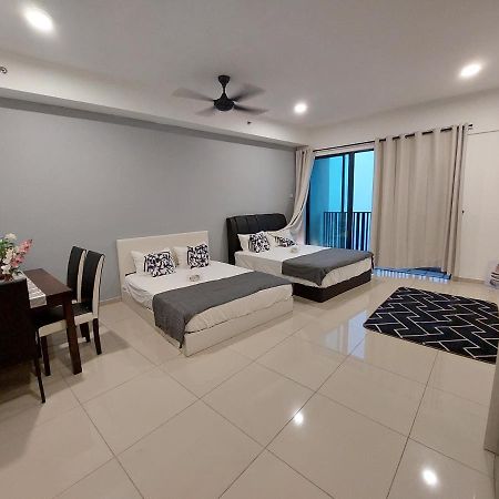 I-Soho I-City Shah Alam Exterior foto
